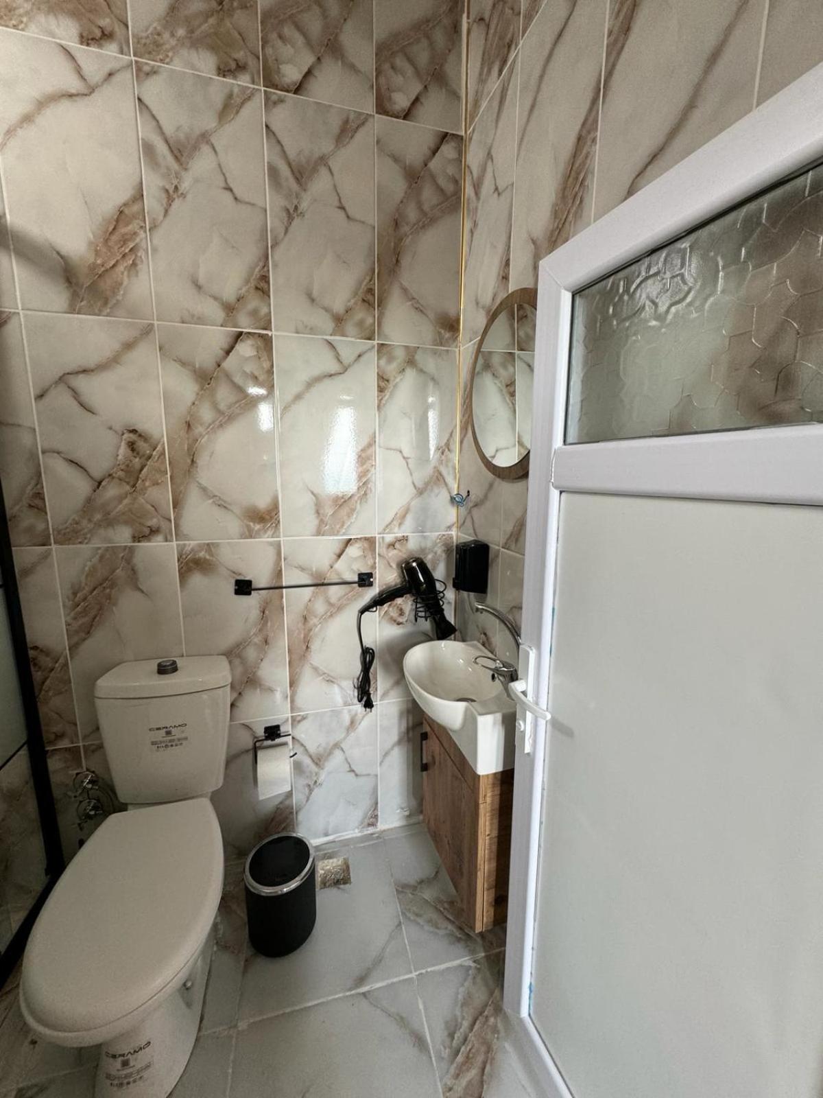 Marin Boutik Aparthotel Mardin Ngoại thất bức ảnh