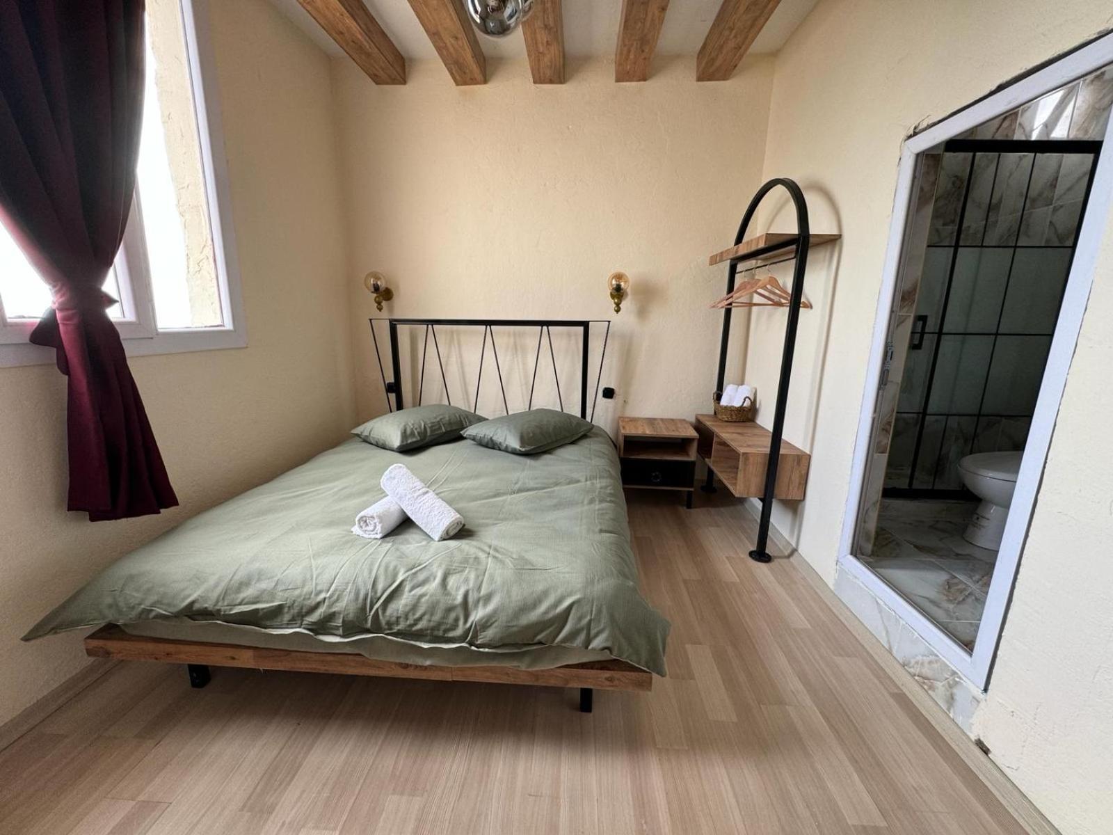 Marin Boutik Aparthotel Mardin Ngoại thất bức ảnh