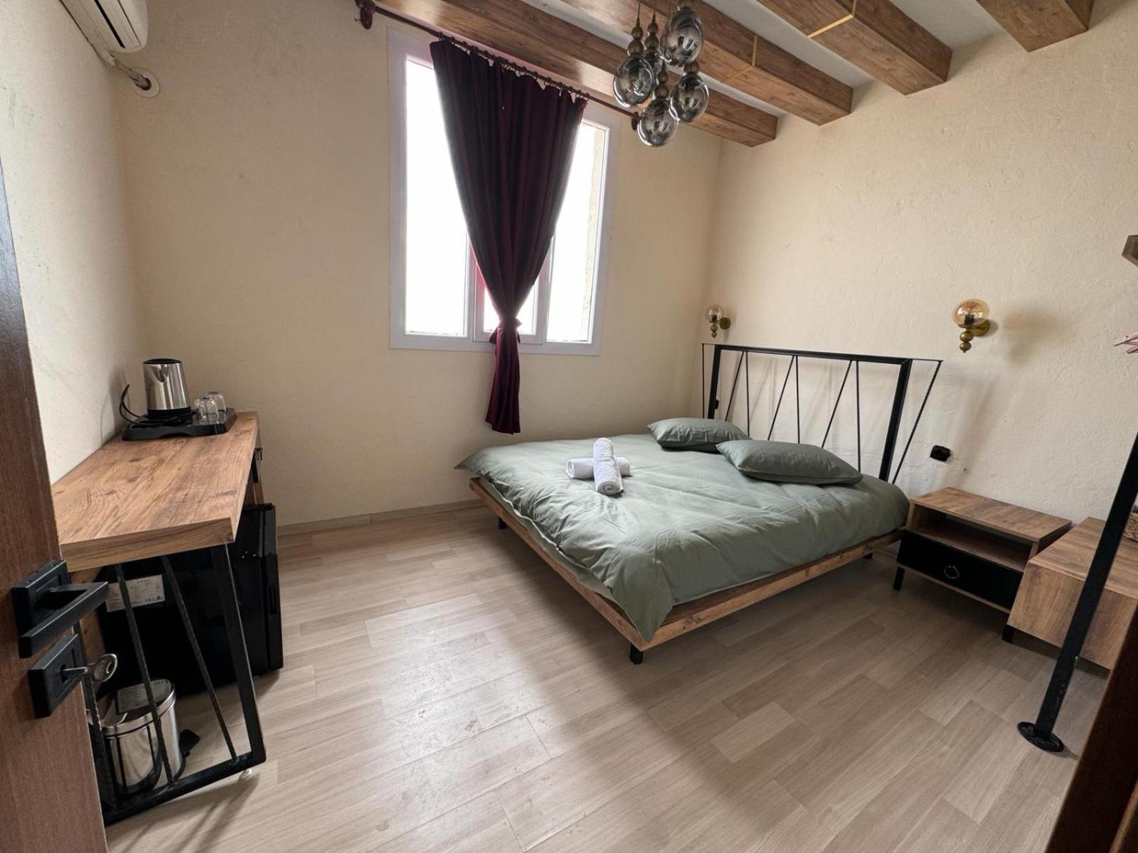 Marin Boutik Aparthotel Mardin Ngoại thất bức ảnh